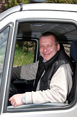 Taxi Auto Ivan - Groeden Dolomiten