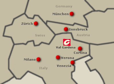 Flughafen naehe Groedental